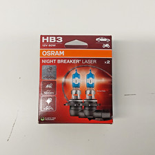 Like new osram for sale  Morton Grove