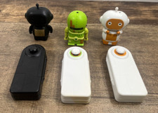 Zibits robot remote for sale  Seattle