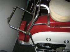 Zündapp bella roller gebraucht kaufen  Schmallenberg