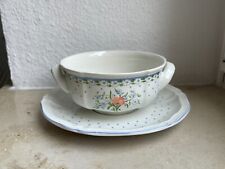 Villeroy boch romantica usato  Spedire a Italy