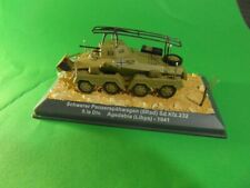 Die cast sd.kfz.232 usato  Napoli