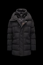 Parka moorer davide d'occasion  Fameck