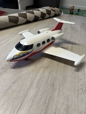 Playmobil ferienflieger 6081 gebraucht kaufen  Osterholz-Scharmbeck