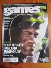Usado, JOGOS DE REVISTA TM NÚMERO 08 ÓTIMO ** IMPERDÍVEL **** comprar usado  Enviando para Brazil