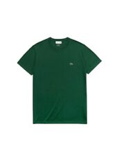 Shirt lacoste dal usato  Italia