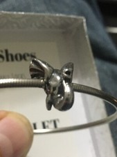 The Elephant Basslet. Pulseira de música. Corda "A" para baixo vertical. Conta de aço. Rock! comprar usado  Enviando para Brazil