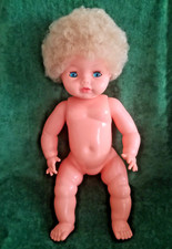 Poupon poupée bella d'occasion  Quimper