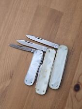 Konvolut taschenmesser hartkop gebraucht kaufen  Quakenbrück