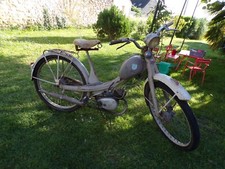 Nsu quickly mobylette d'occasion  Chalon-sur-Saône