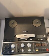 Vintage revox b77 for sale  Chicago