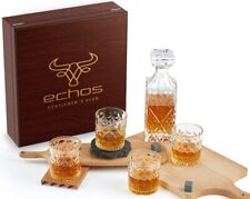 Teiliges whiskeygläser set gebraucht kaufen Teiliges whiskeygläser set gebraucht kaufen  Nufringen