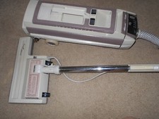 Electrolux canister vacuum for sale  Spencer