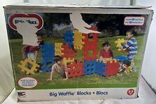 Playskool big waffle for sale  Florence