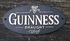 Cast iron draught for sale  NOTTINGHAM