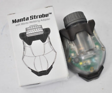 Manta strobe manta for sale  Kansas City