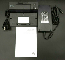 Dell port simple for sale  Kansas City