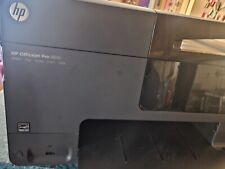 officejet pro 8610 printer for sale  Montgomery