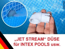 Pool jet stream gebraucht kaufen  Barsbüttel