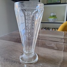 Ancien verre pernod d'occasion  Cognac