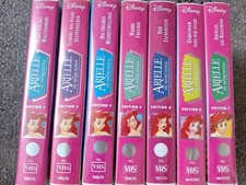 Vhs rarirät walt gebraucht kaufen  Köln
