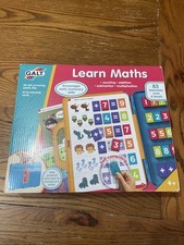 Galt toys learn for sale  WOLVERHAMPTON