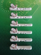 Porte couteaux pierrot d'occasion Porte couteaux pierrot d'occasion  Quiberon