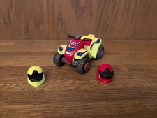 Playmobil quad bike for sale  Mars Hill
