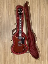 Gitarre gibson standard gebraucht kaufen  Springe