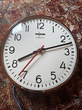 Wanduhr peweta hamburg gebraucht kaufen  Goslar