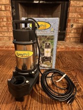 Easypro th250 series for sale  Bixby
