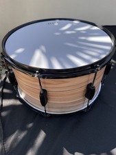 Tama woodworks 6.5 for sale  PORTHCAWL
