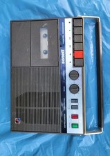 Ddr rft kassettenrecorder gebraucht kaufen  Deutschland