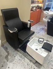 Salon ambience atlantis for sale  LONDON
