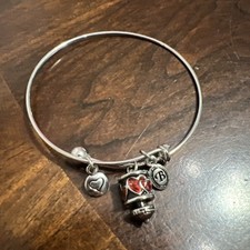 Bella perlina bangle for sale  Morton