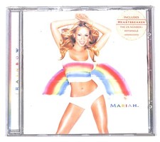Ebond mariah carey usato  Italia