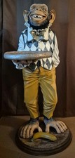 Monkey waiter butler for sale  Lakeland