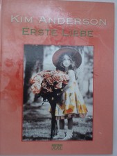 Kim anderson kim gebraucht kaufen  Seesen