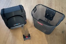 Klickfix halterung rixen gebraucht kaufen  Friedrichshafen