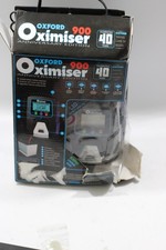Oxford oximiser 900 for sale  WATFORD