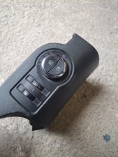 Vauxhall insignia headlight for sale  STOKE-ON-TRENT