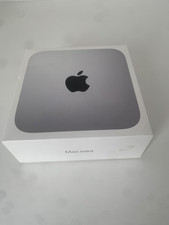 Apple mac mini d'occasion  Haguenau