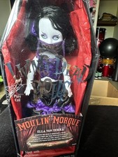 Mezco living dead usato  Spedire a Italy