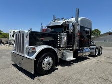 2012 peterbilt 389 for sale  Fontana