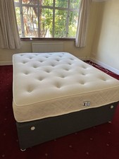 Brand new double for sale  LONDON
