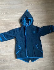 Finkid regenjacke windbreaker gebraucht kaufen Finkid regenjacke windbreaker gebraucht kaufen  Greifswald-Alte Stadtteile