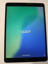 Apple ipad air usato  Vercelli