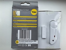 yale door contact for sale yale door contact for sale PLYMOUTH