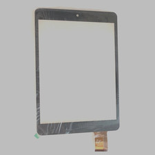 Usado, Digitalizador tela sensível ao toque tablet 785 7,85 polegadas novo em folha para MEMUP SlidePad Elite comprar usado Usado, Digitalizador tela sensível ao toque tablet 785 7,85 polegadas novo em folha para MEMUP SlidePad Elite comprar usado  Enviando para Brazil