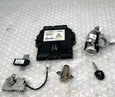 Engine ecu transponder d'occasion  Expédié en Belgium