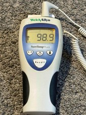 Welch allyn suretemp for sale  Las Vegas